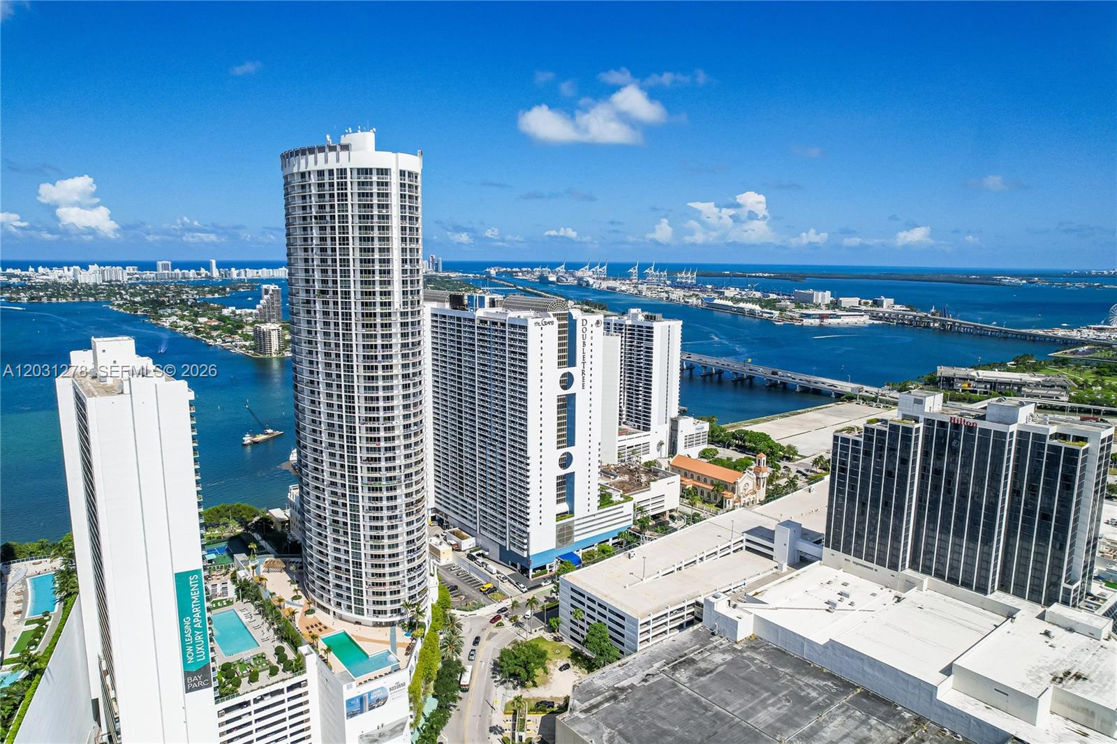 OPERA TOWER CONDO - Residential