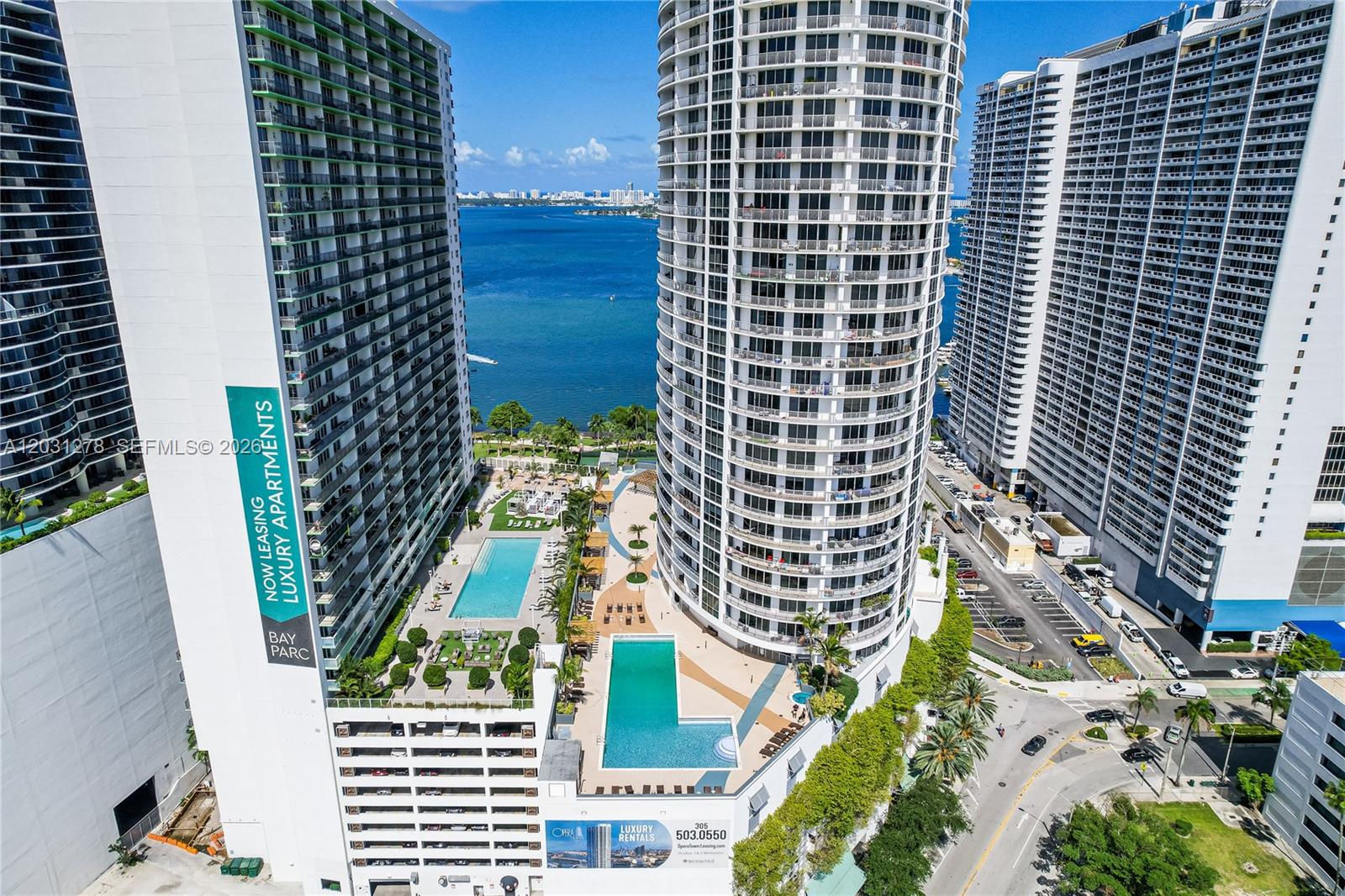 OPERA TOWER CONDO - Residential