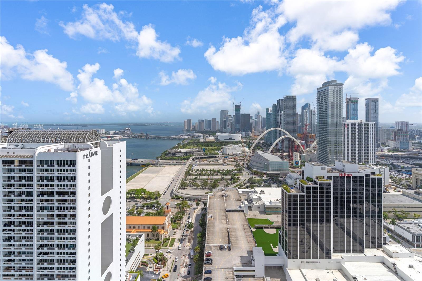 OPERA TOWER CONDO - Residential