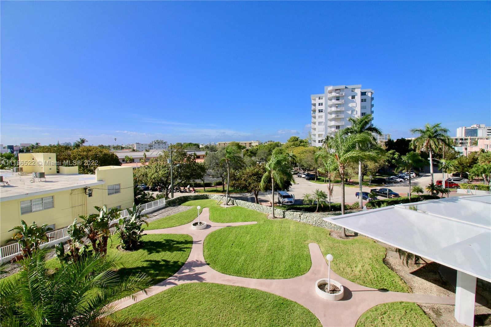 KING COLE CONDO - Residential Lease