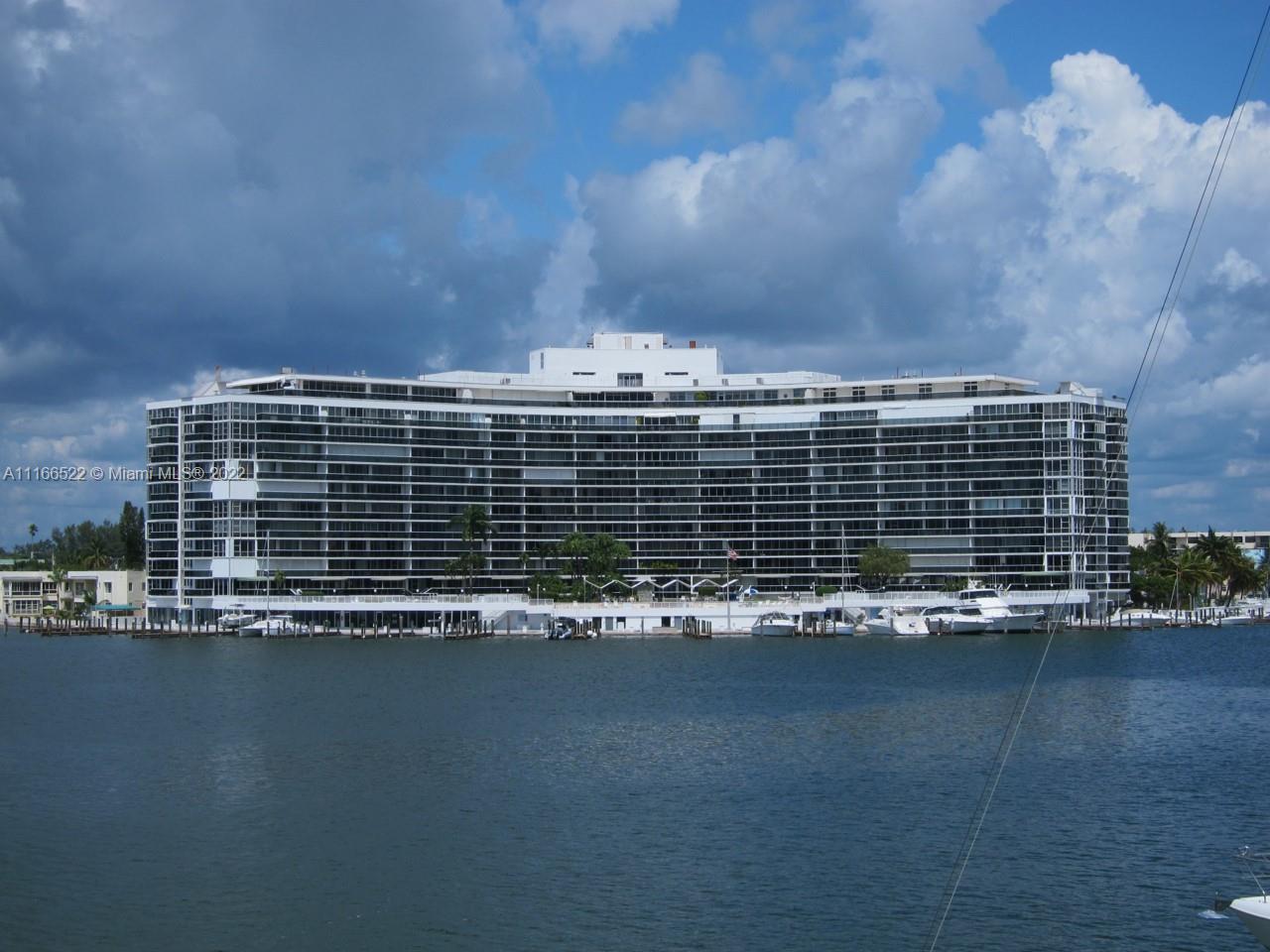 KING COLE CONDO - Residential Lease