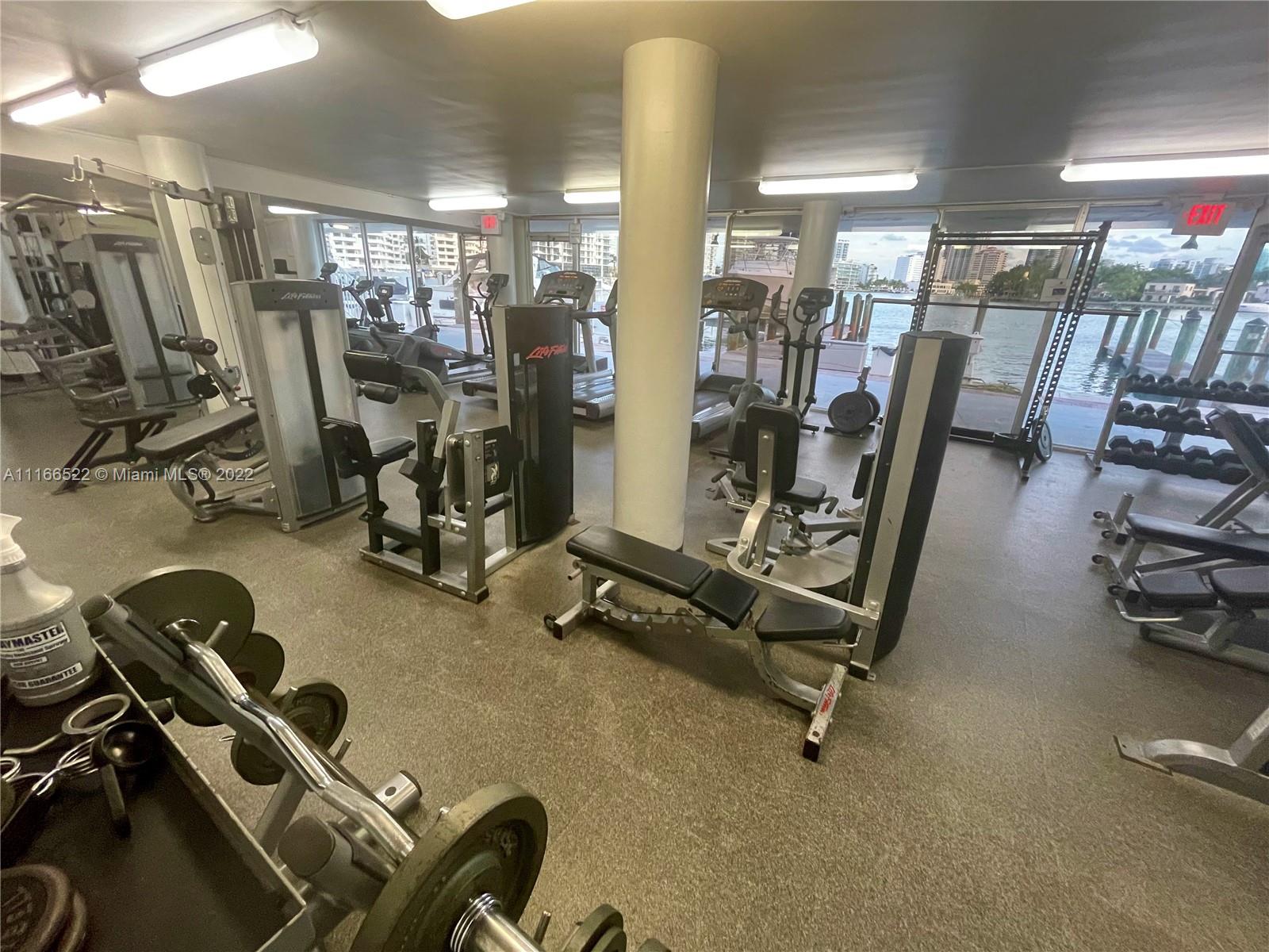 KING COLE CONDO - Residential Lease