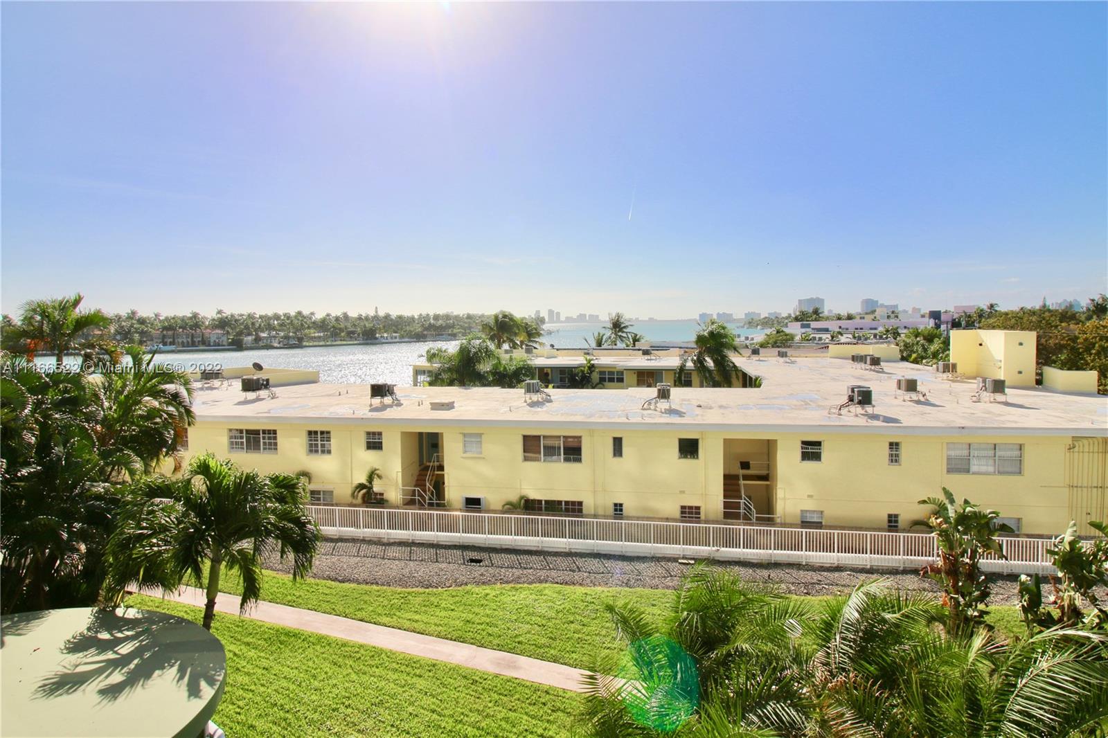 KING COLE CONDO - Residential Lease
