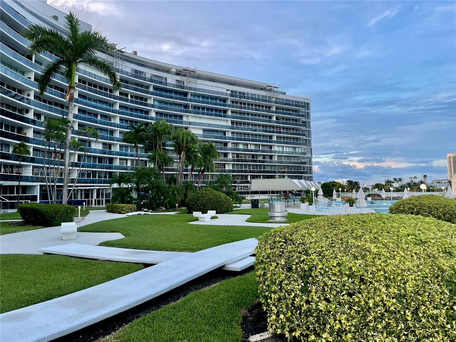 KING COLE CONDO - Residential Lease