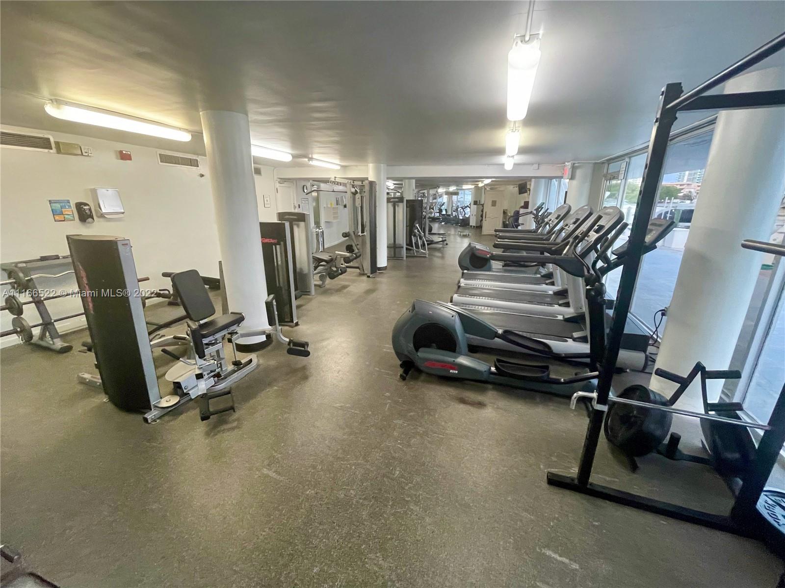 KING COLE CONDO - Residential Lease