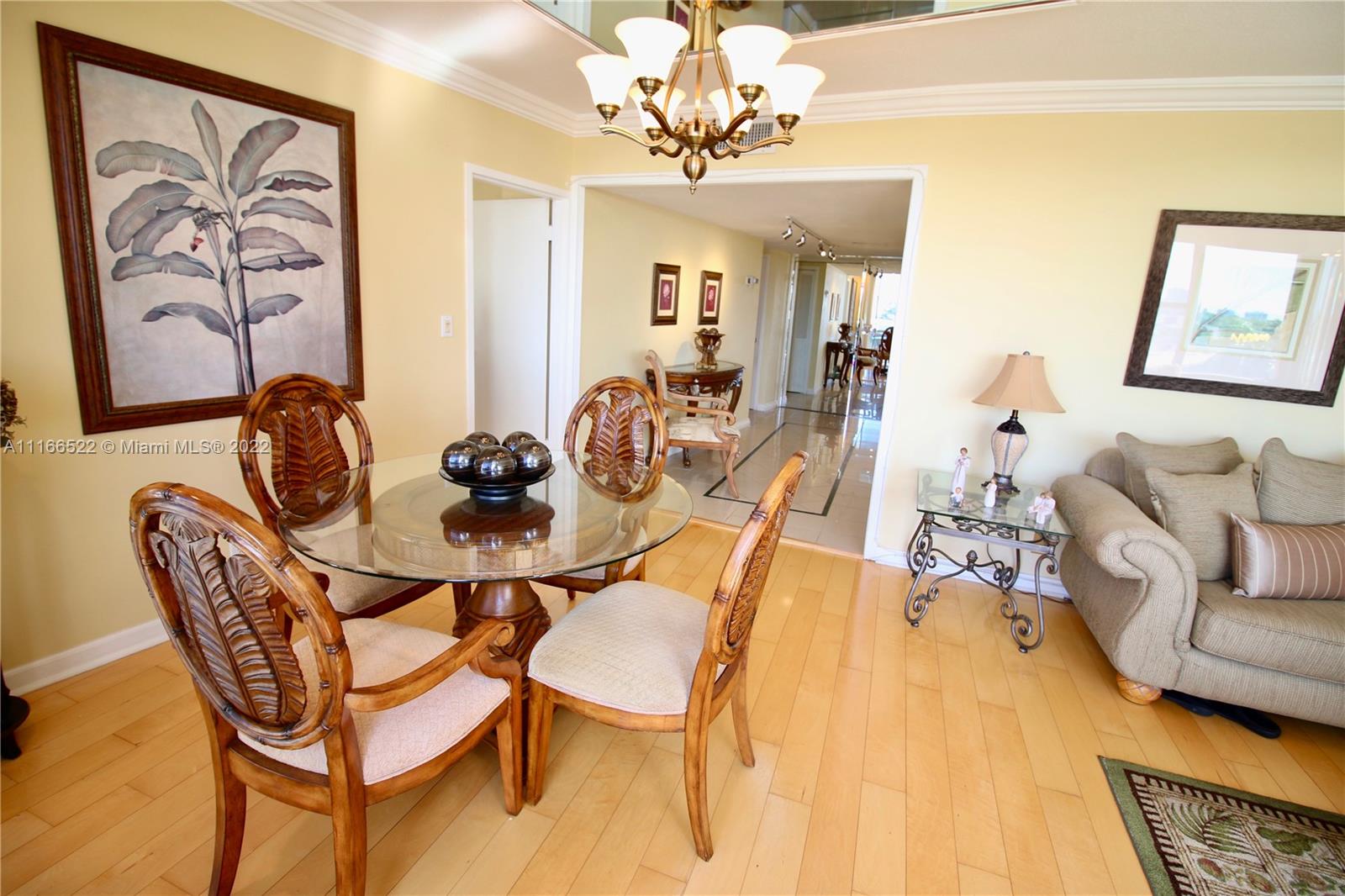KING COLE CONDO - Residential Lease