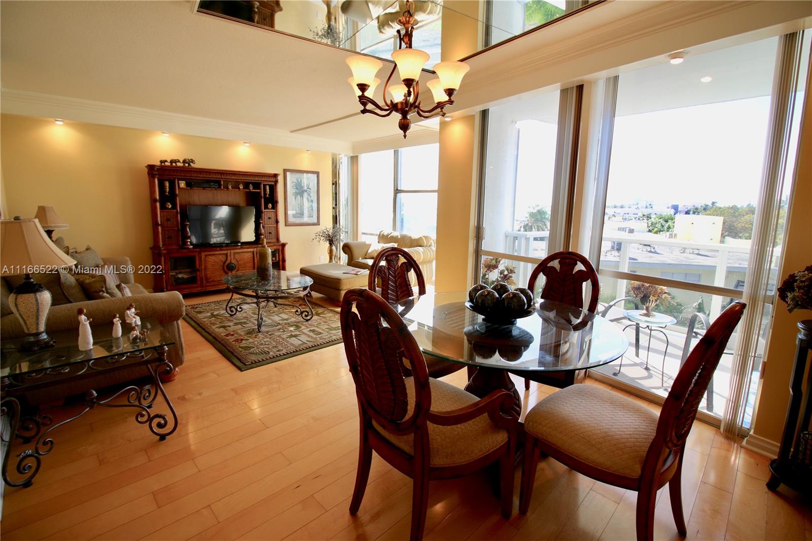 KING COLE CONDO - Residential Lease