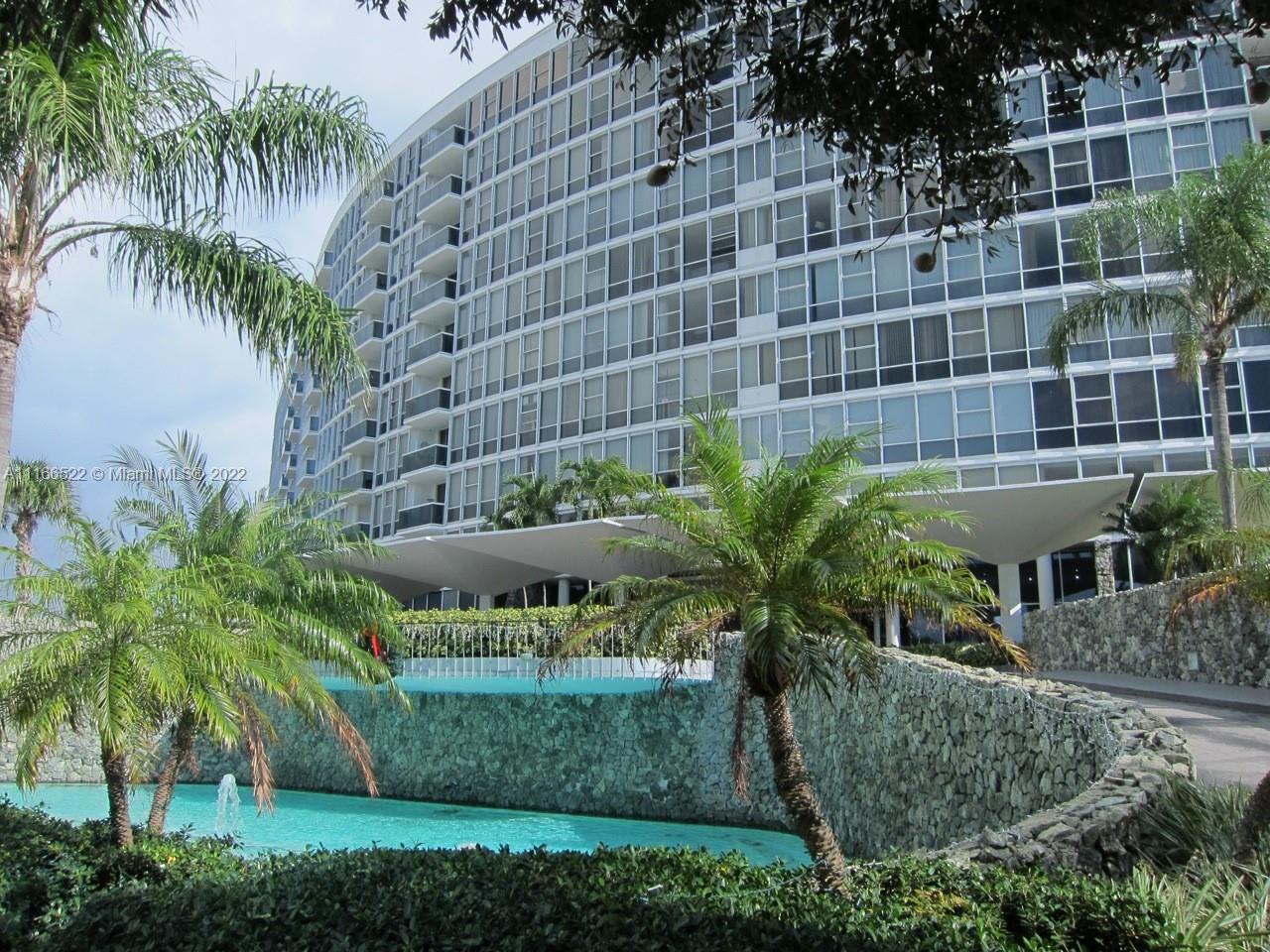 KING COLE CONDO - Residential Lease