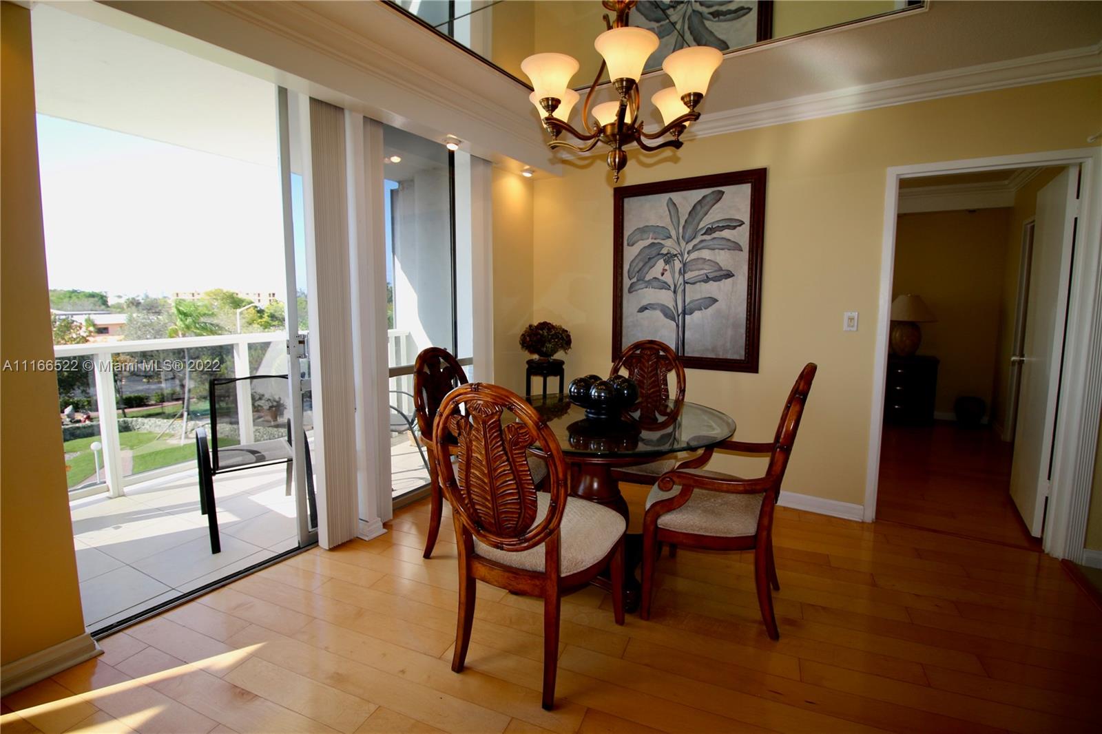 KING COLE CONDO - Residential Lease
