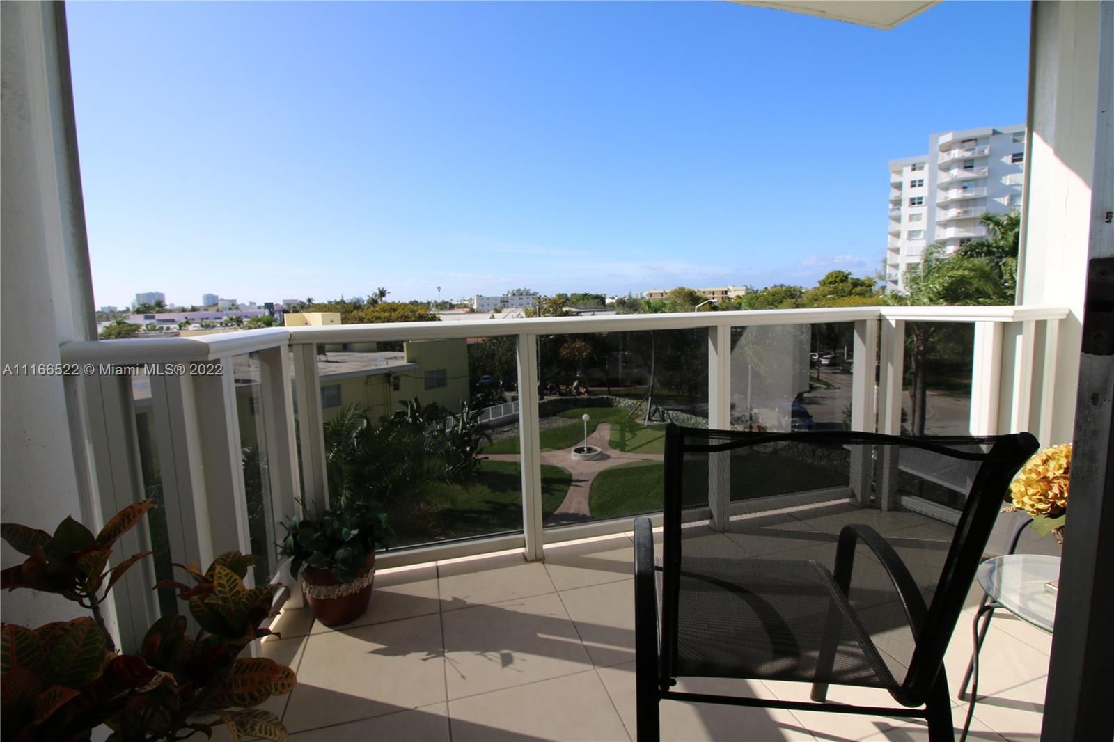 KING COLE CONDO - Residential Lease