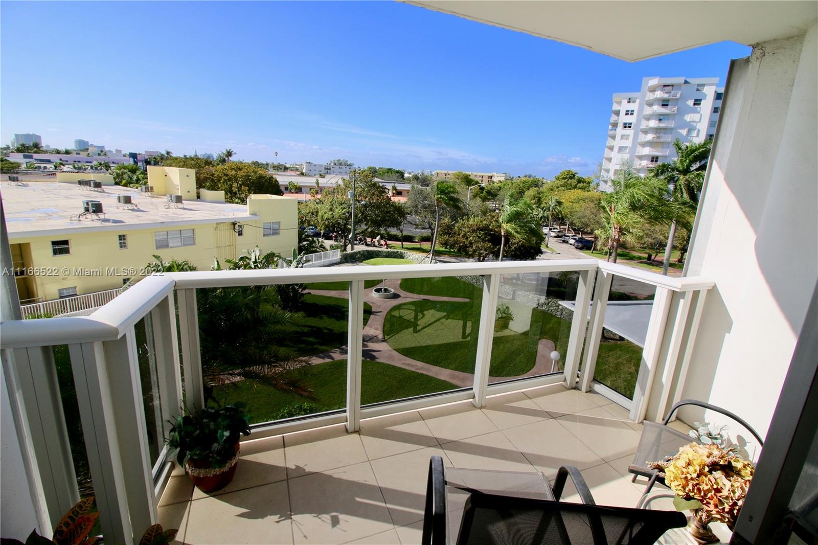 KING COLE CONDO - Residential Lease