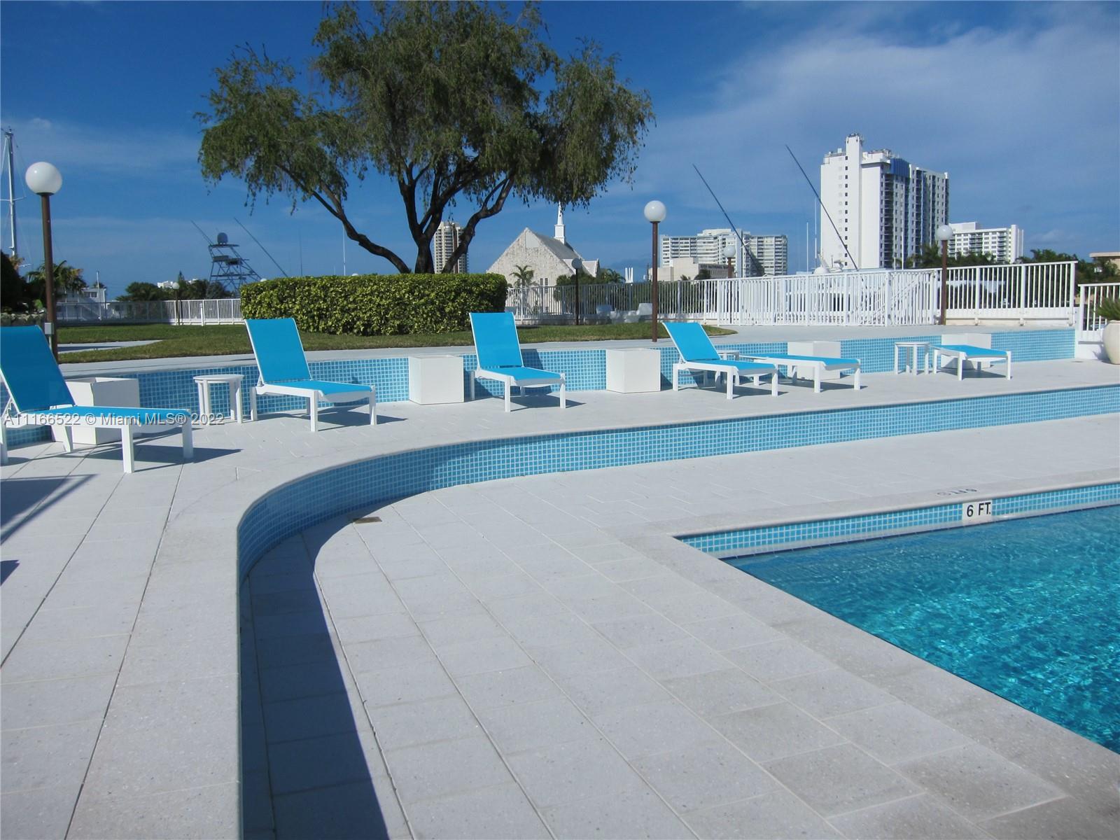 KING COLE CONDO - Residential Lease
