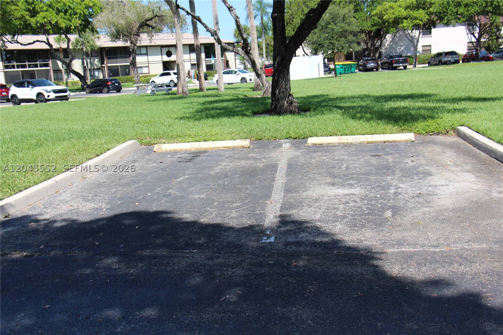 TAMARAC GARDENS CONDOMINI - Residential