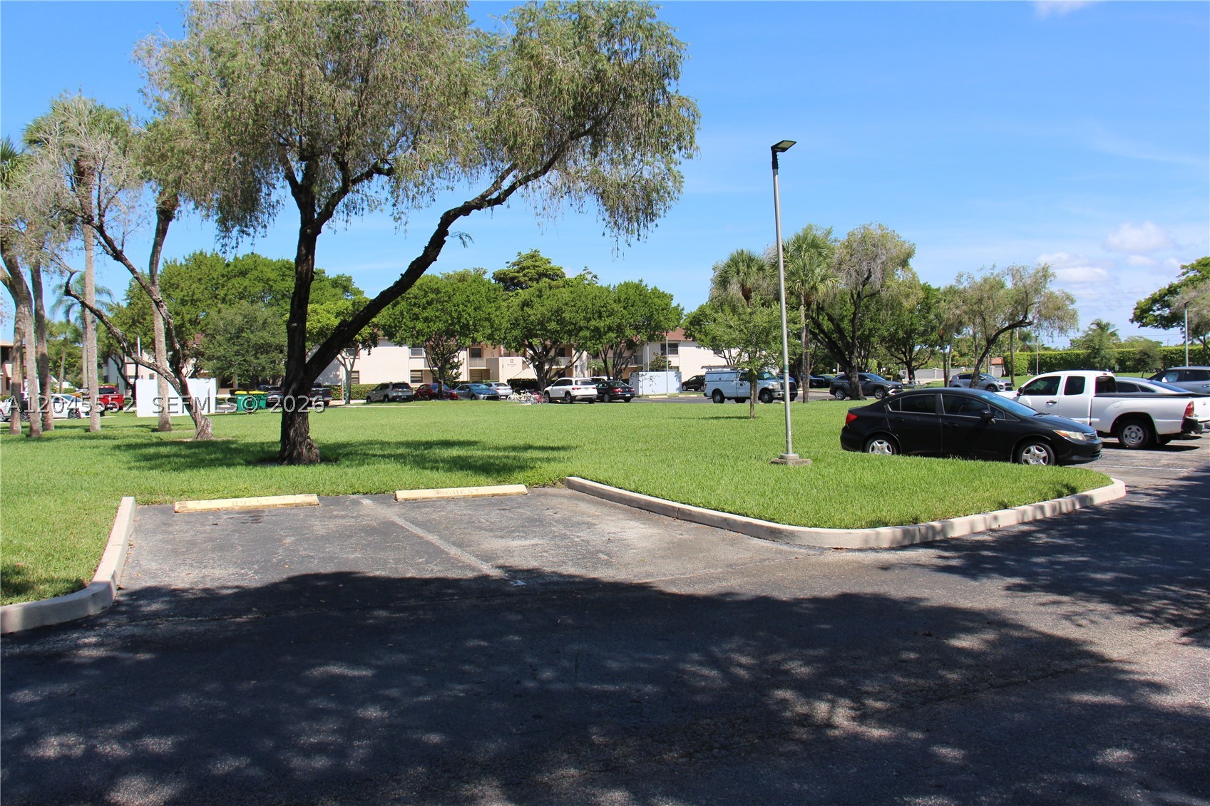 TAMARAC GARDENS CONDOMINI - Residential