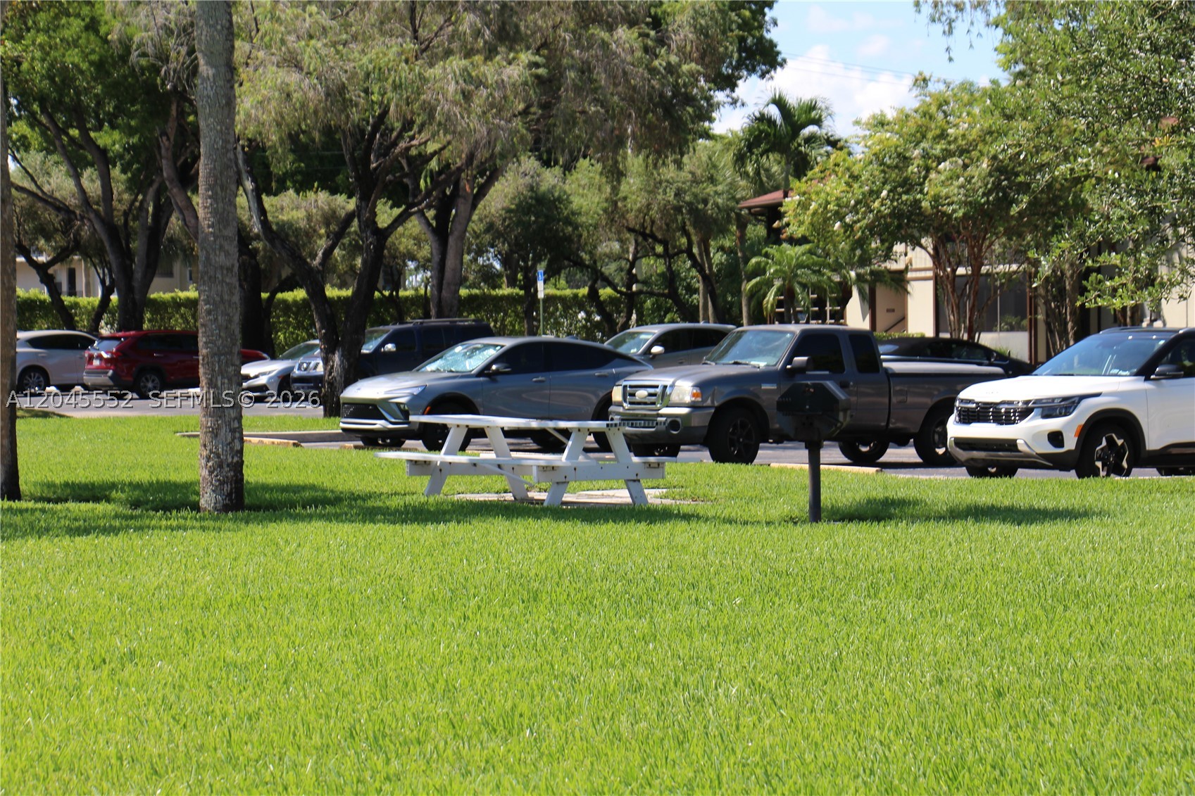 TAMARAC GARDENS CONDOMINI - Residential