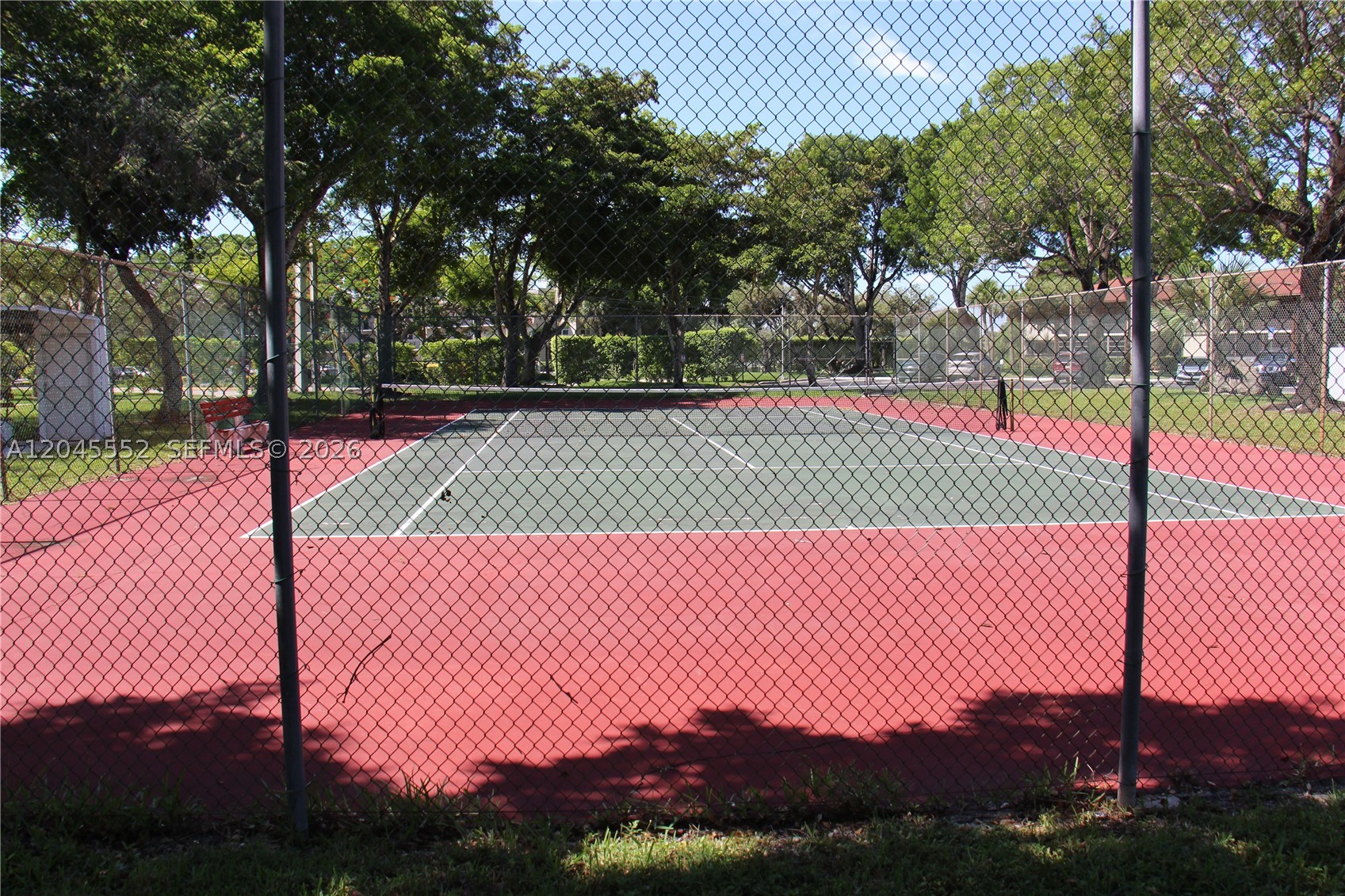 TAMARAC GARDENS CONDOMINI - Residential