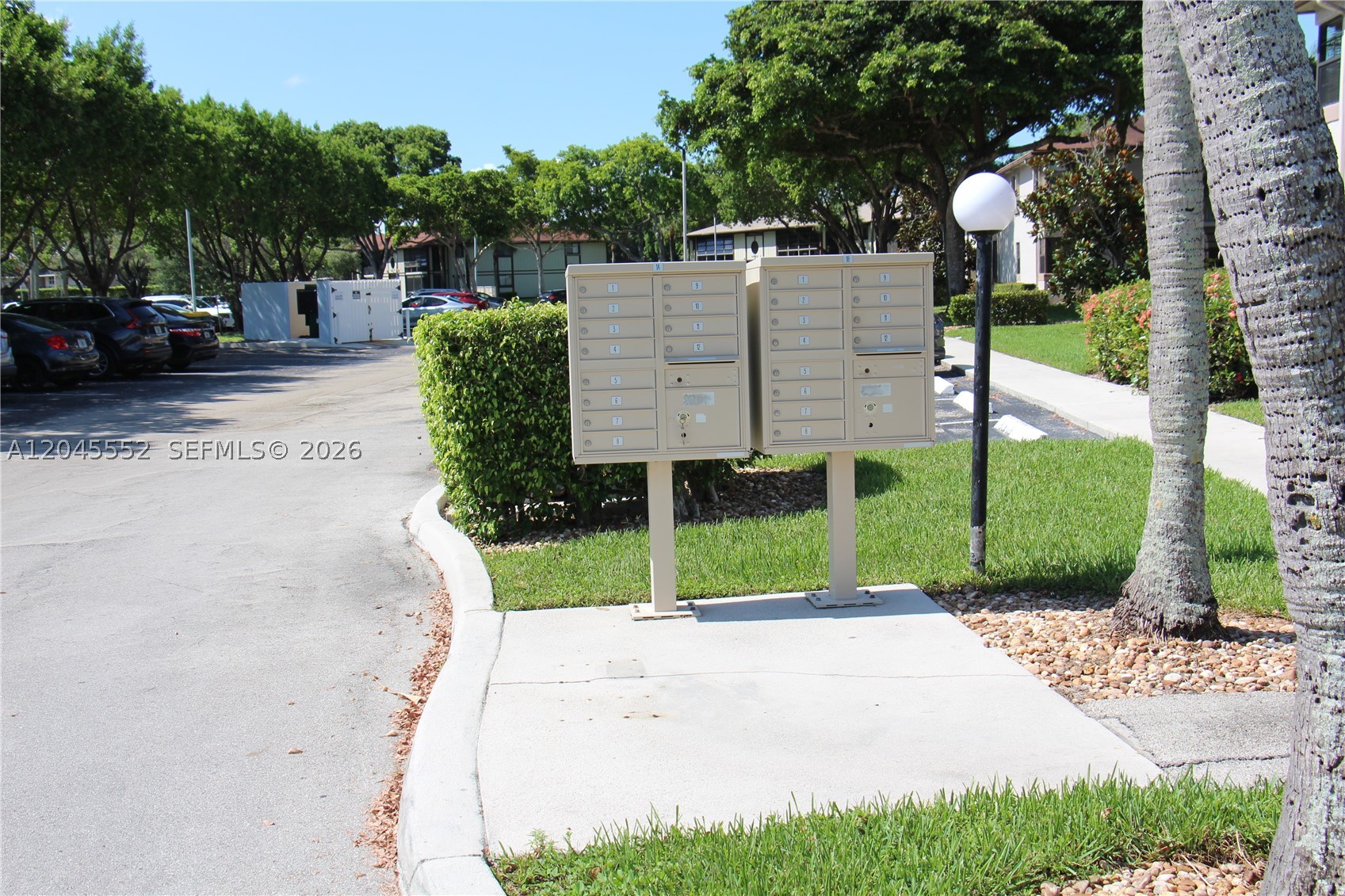 TAMARAC GARDENS CONDOMINI - Residential