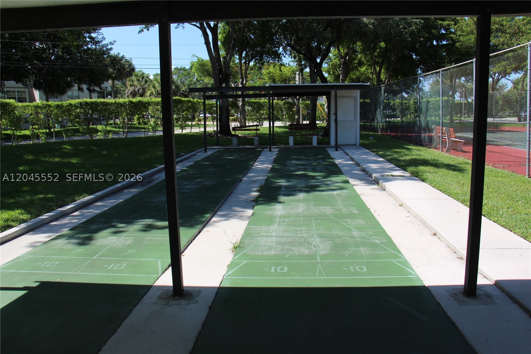 TAMARAC GARDENS CONDOMINI - Residential