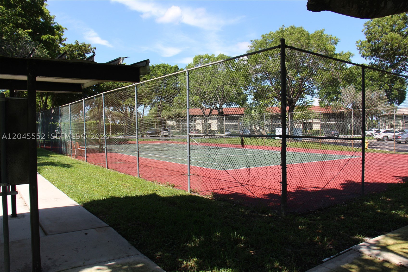 TAMARAC GARDENS CONDOMINI - Residential