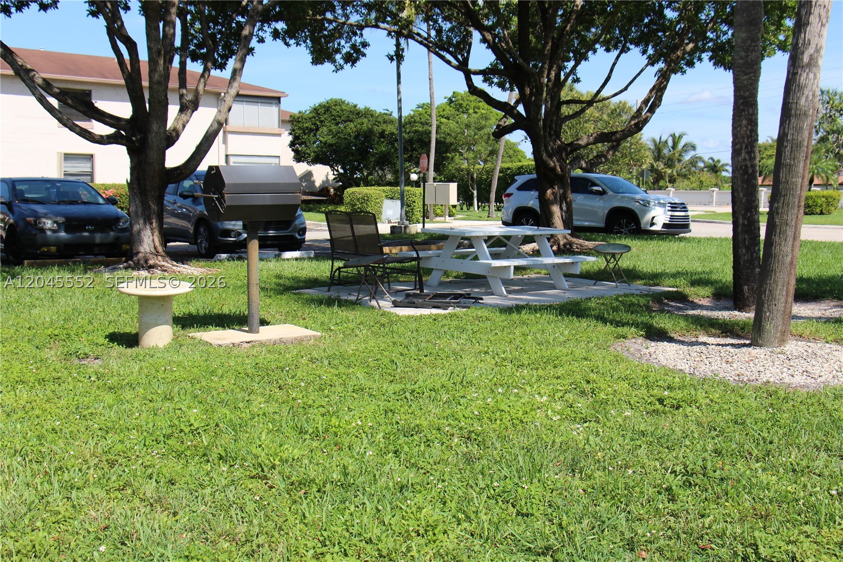 TAMARAC GARDENS CONDOMINI - Residential