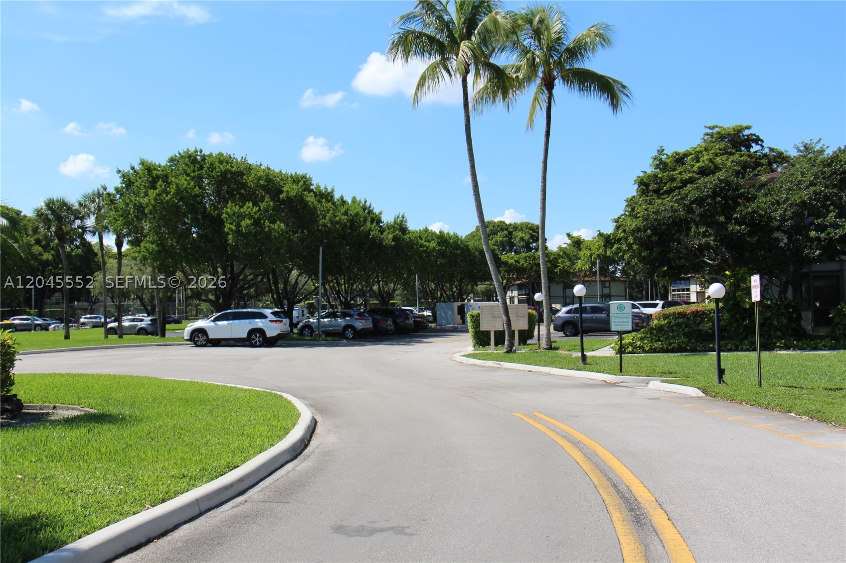 TAMARAC GARDENS CONDOMINI - Residential