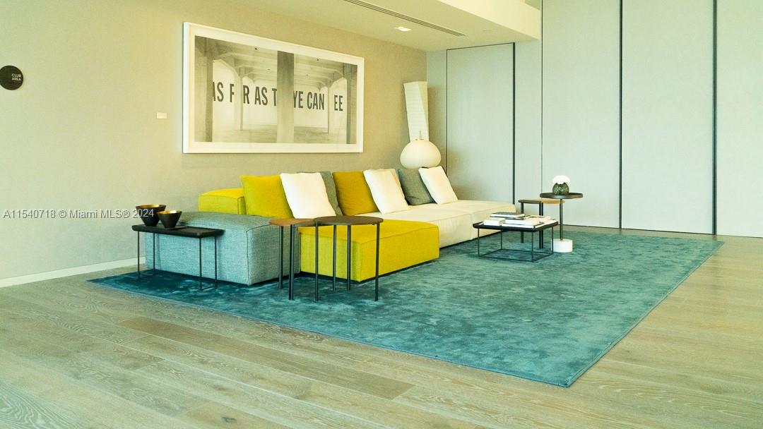 PARAISO BAY CONDO - Residential Lease