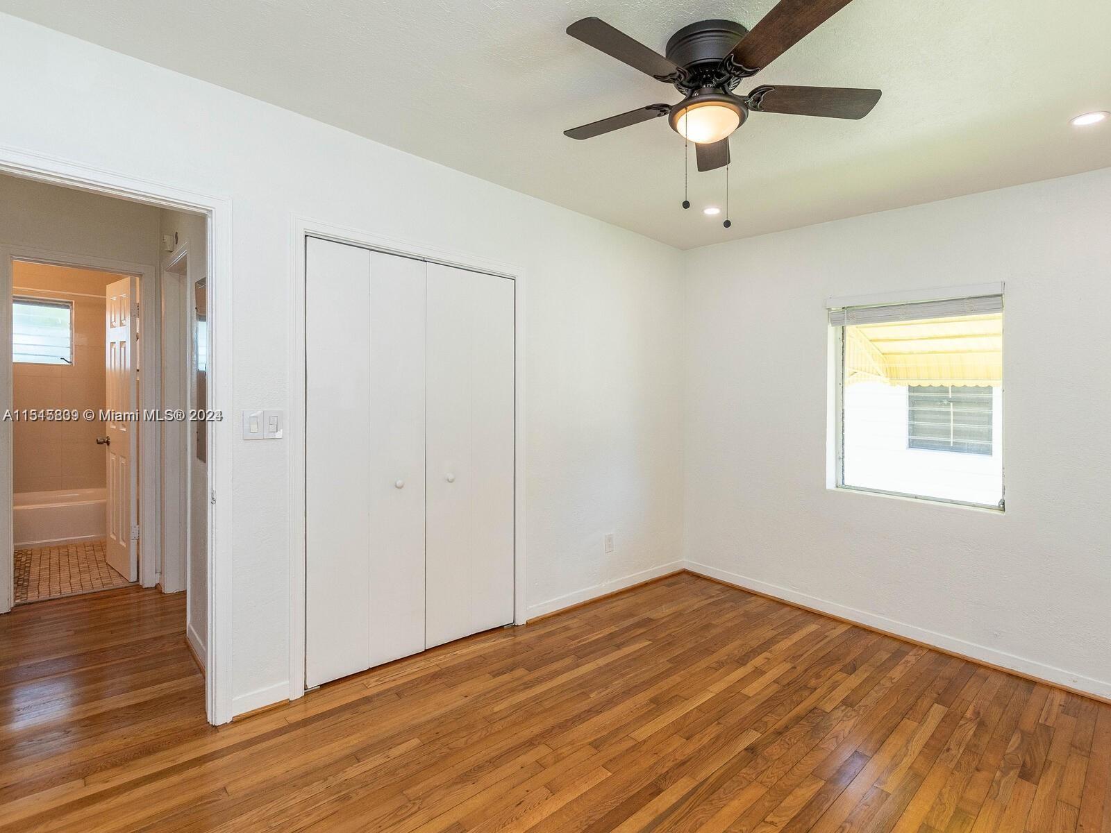 FROW HOMESTEAD - Residential Lease