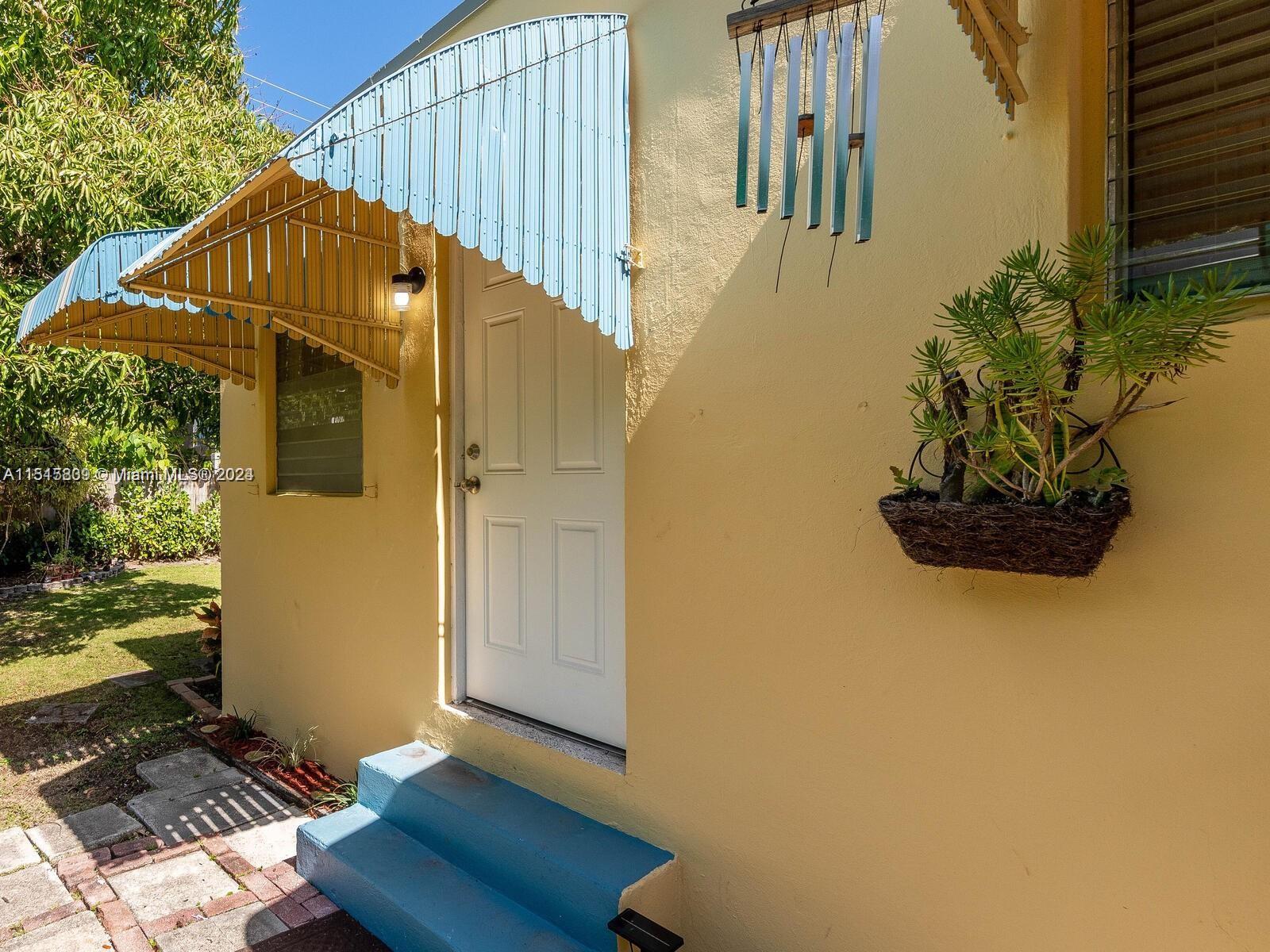 FROW HOMESTEAD - Residential Lease