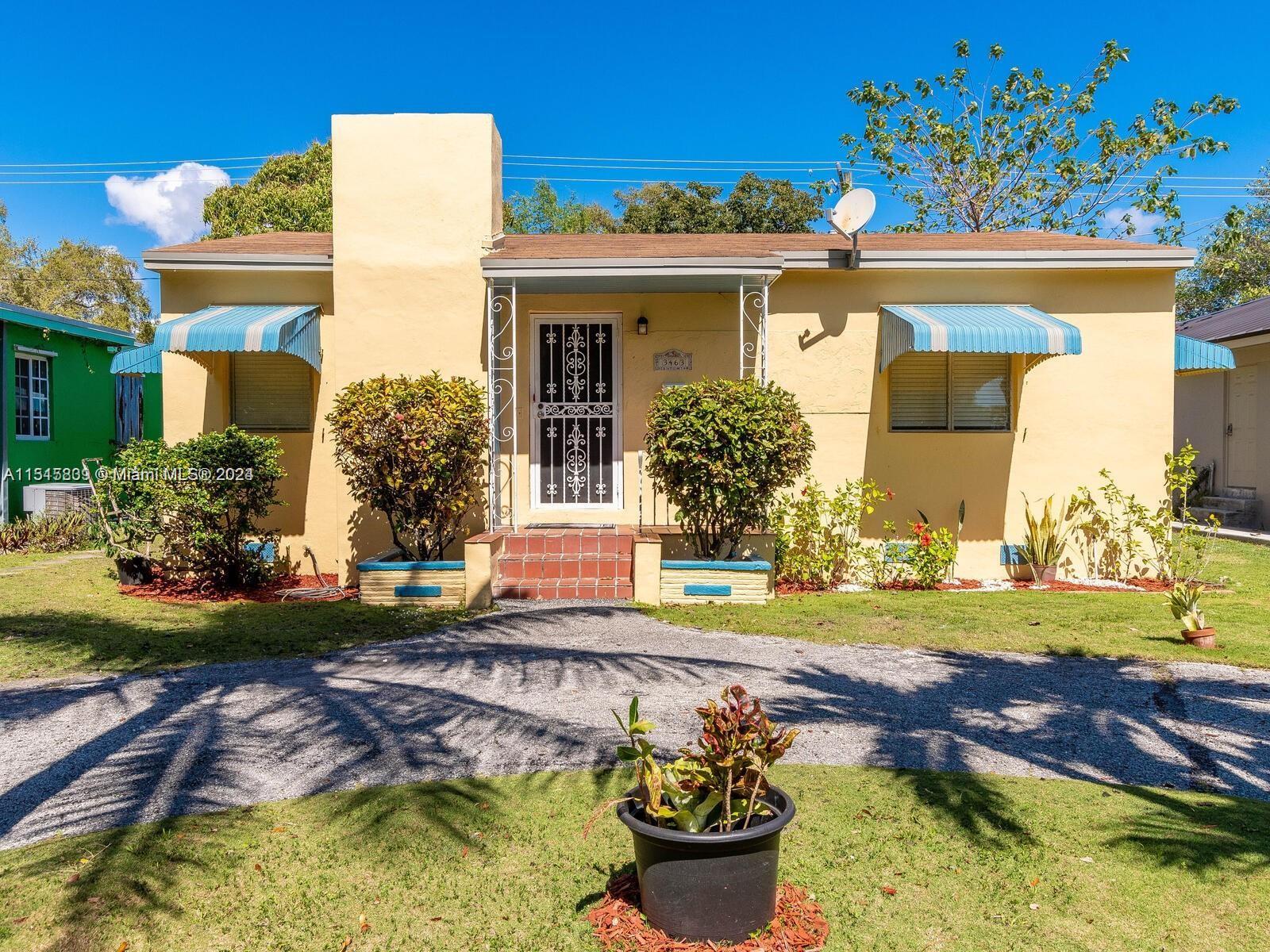 FROW HOMESTEAD - Residential Lease