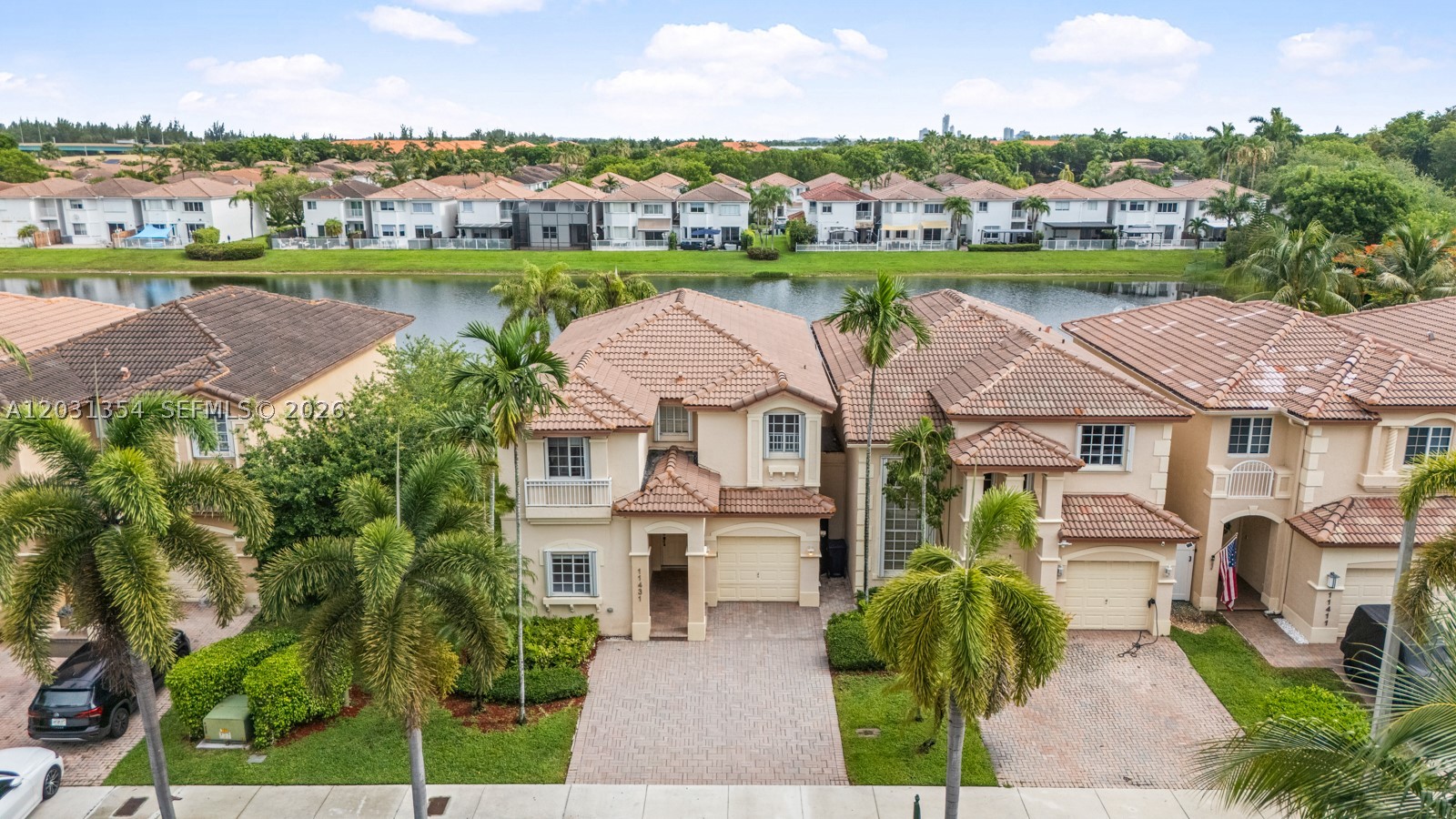 DORAL ISLES ST LUCIA - Residential