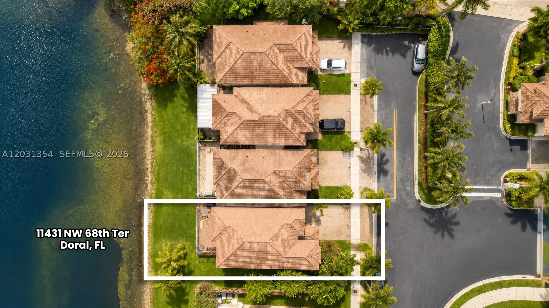 DORAL ISLES ST LUCIA - Residential