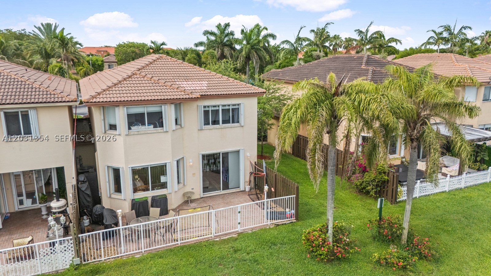 DORAL ISLES ST LUCIA - Residential