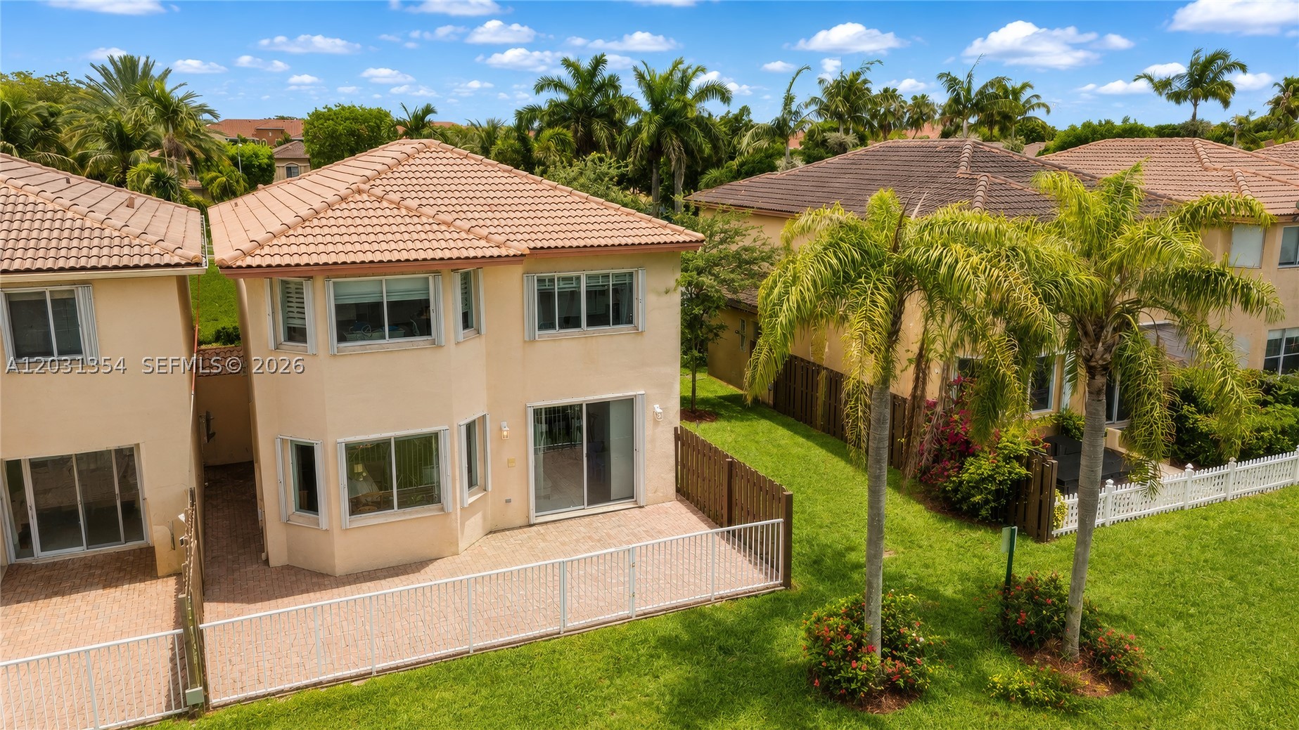 DORAL ISLES ST LUCIA - Residential