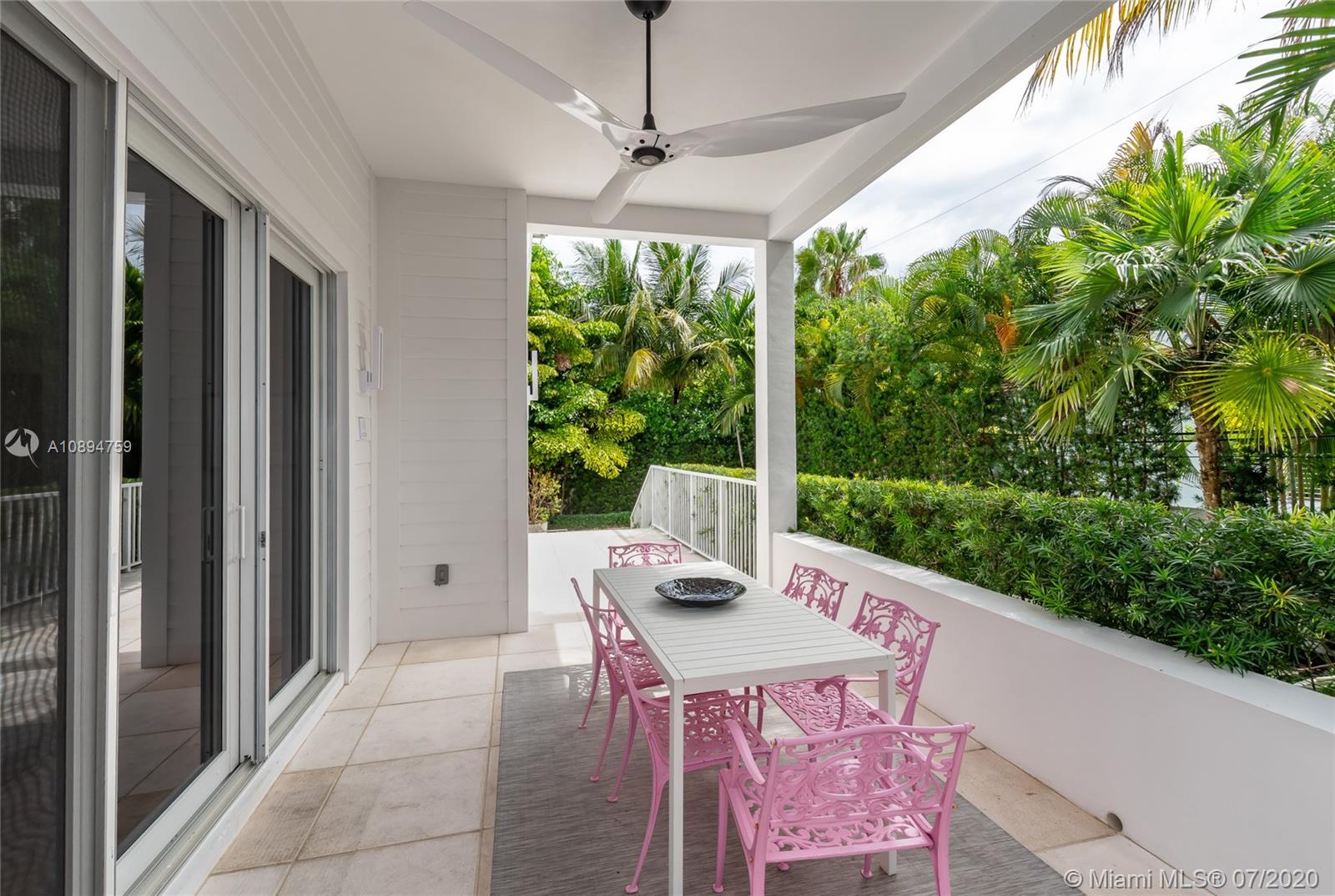 BISCAYNE KEY ESTATES - Residential