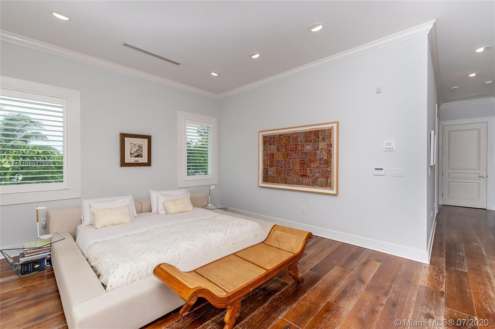 BISCAYNE KEY ESTATES - Residential