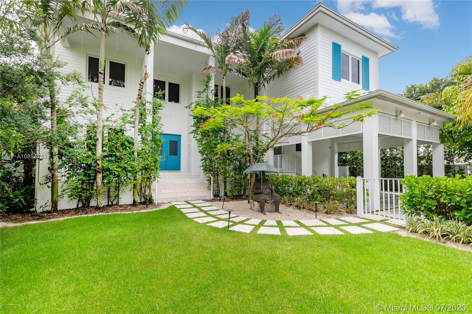 BISCAYNE KEY ESTATES - Residential
