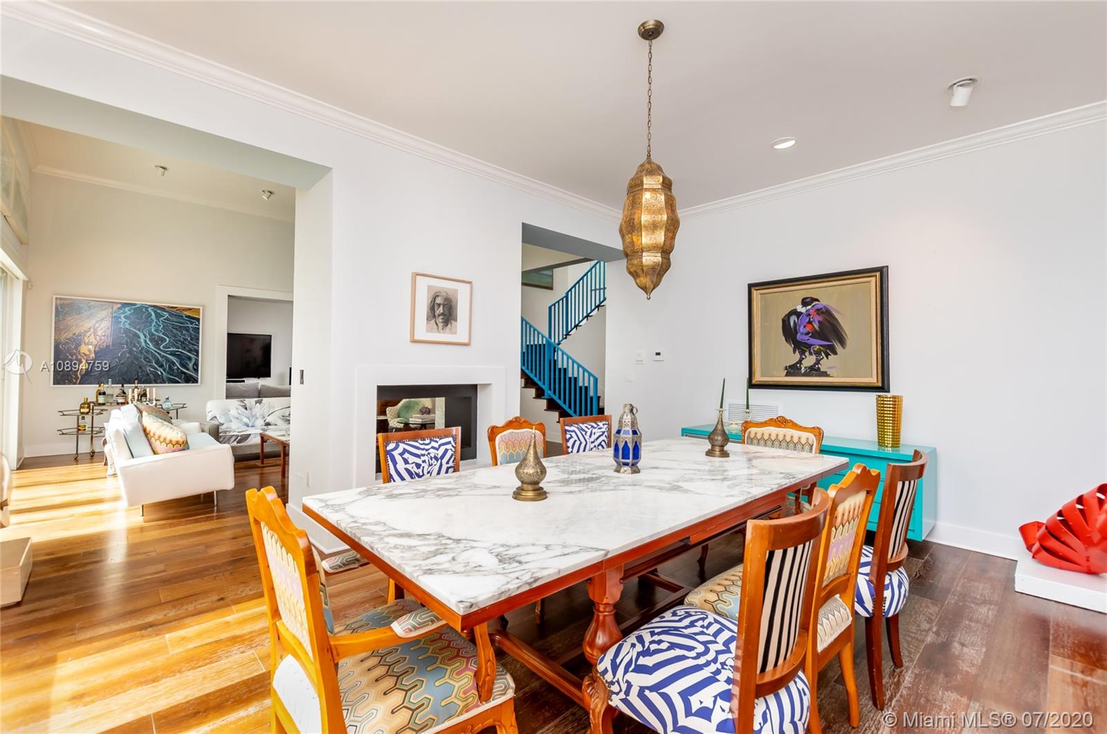 BISCAYNE KEY ESTATES - Residential