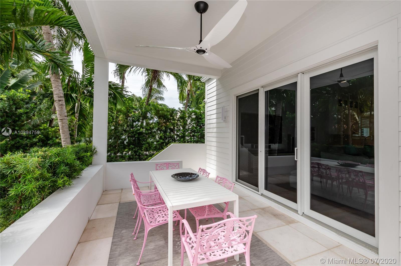 BISCAYNE KEY ESTATES - Residential