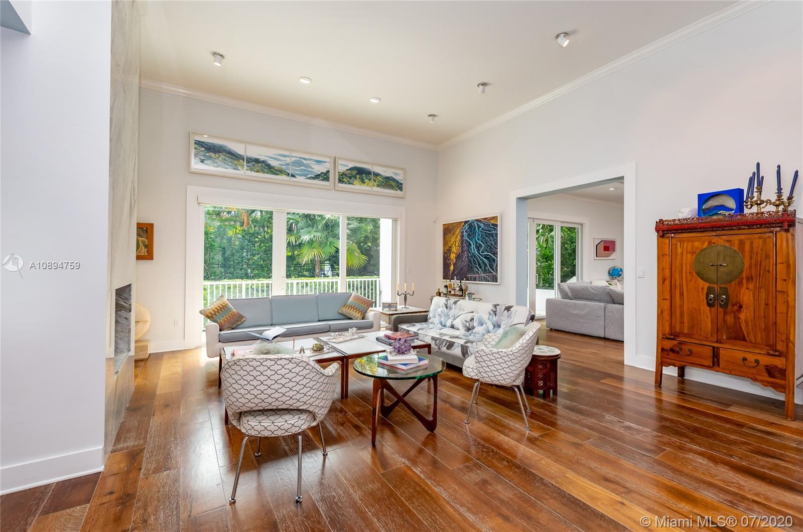 BISCAYNE KEY ESTATES - Residential