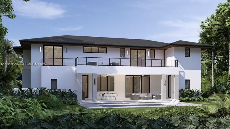 CORAL GABLES RIVIERA SEC - Residential