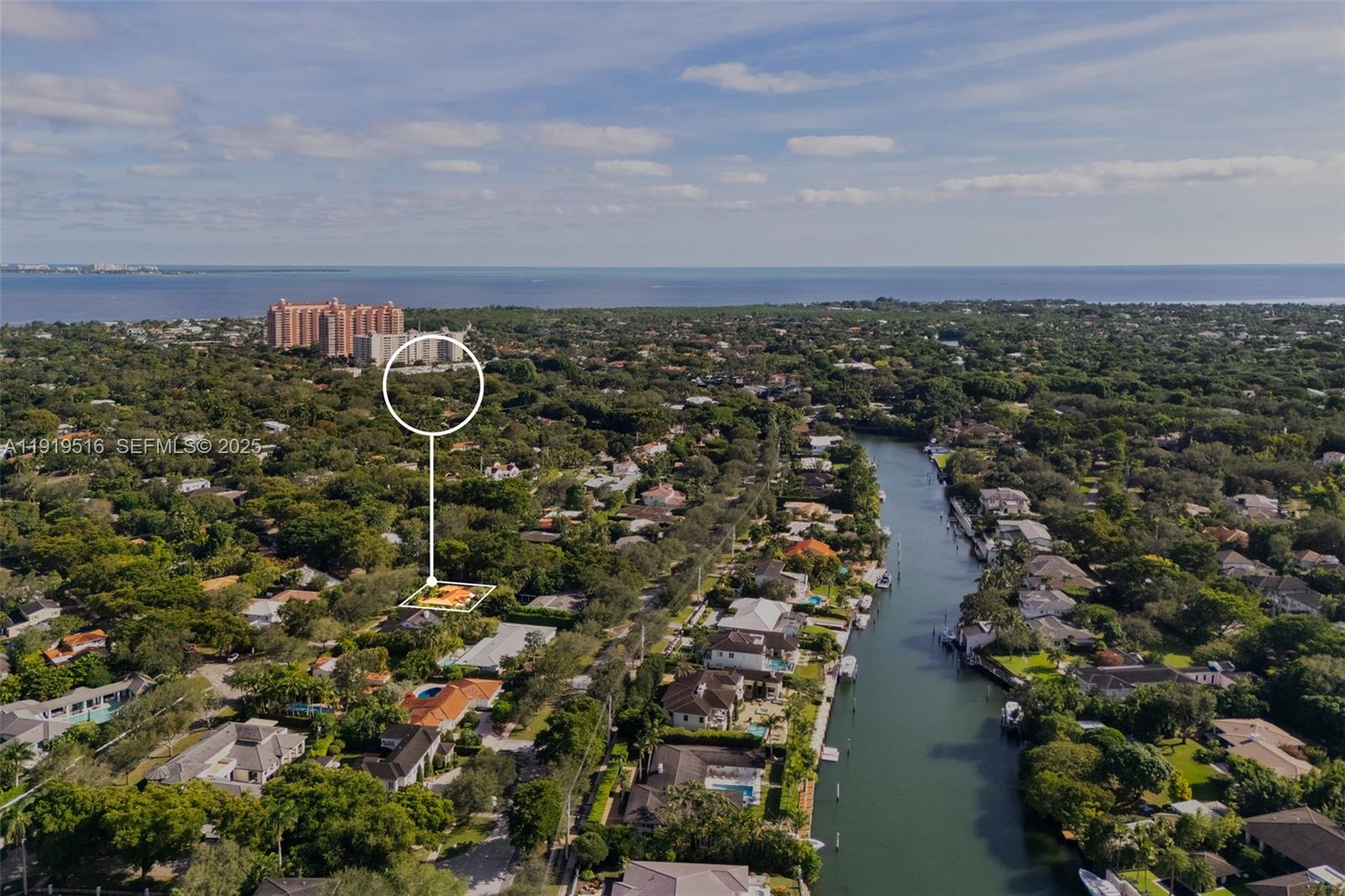 CORAL GABLES RIVIERA SEC - Residential