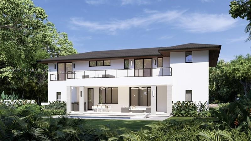 CORAL GABLES RIVIERA SEC - Residential