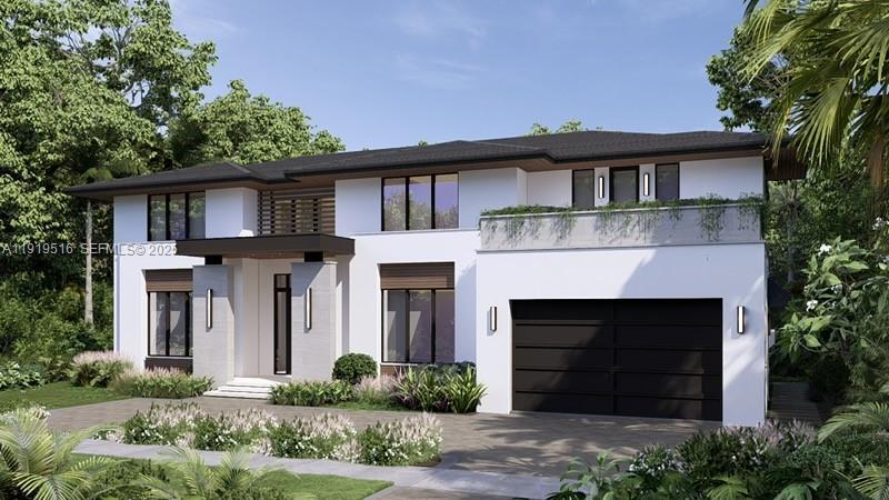 CORAL GABLES RIVIERA SEC - Residential