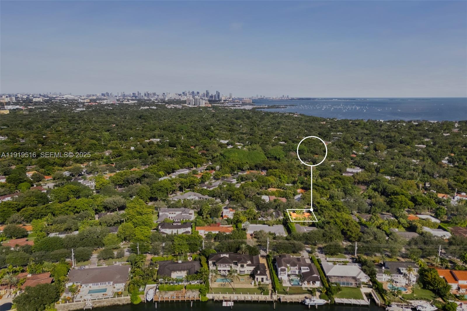 CORAL GABLES RIVIERA SEC - Residential