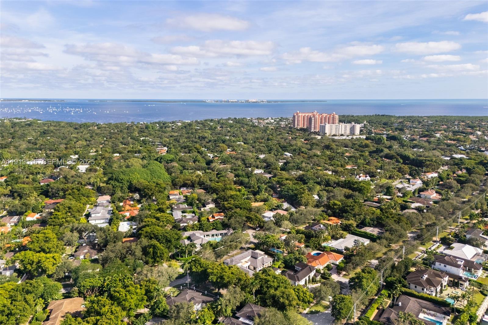 CORAL GABLES RIVIERA SEC - Residential