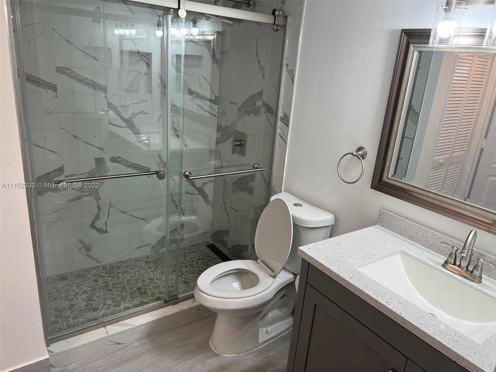 THE CLUB AT BRICKELL BAY - Residential Lease