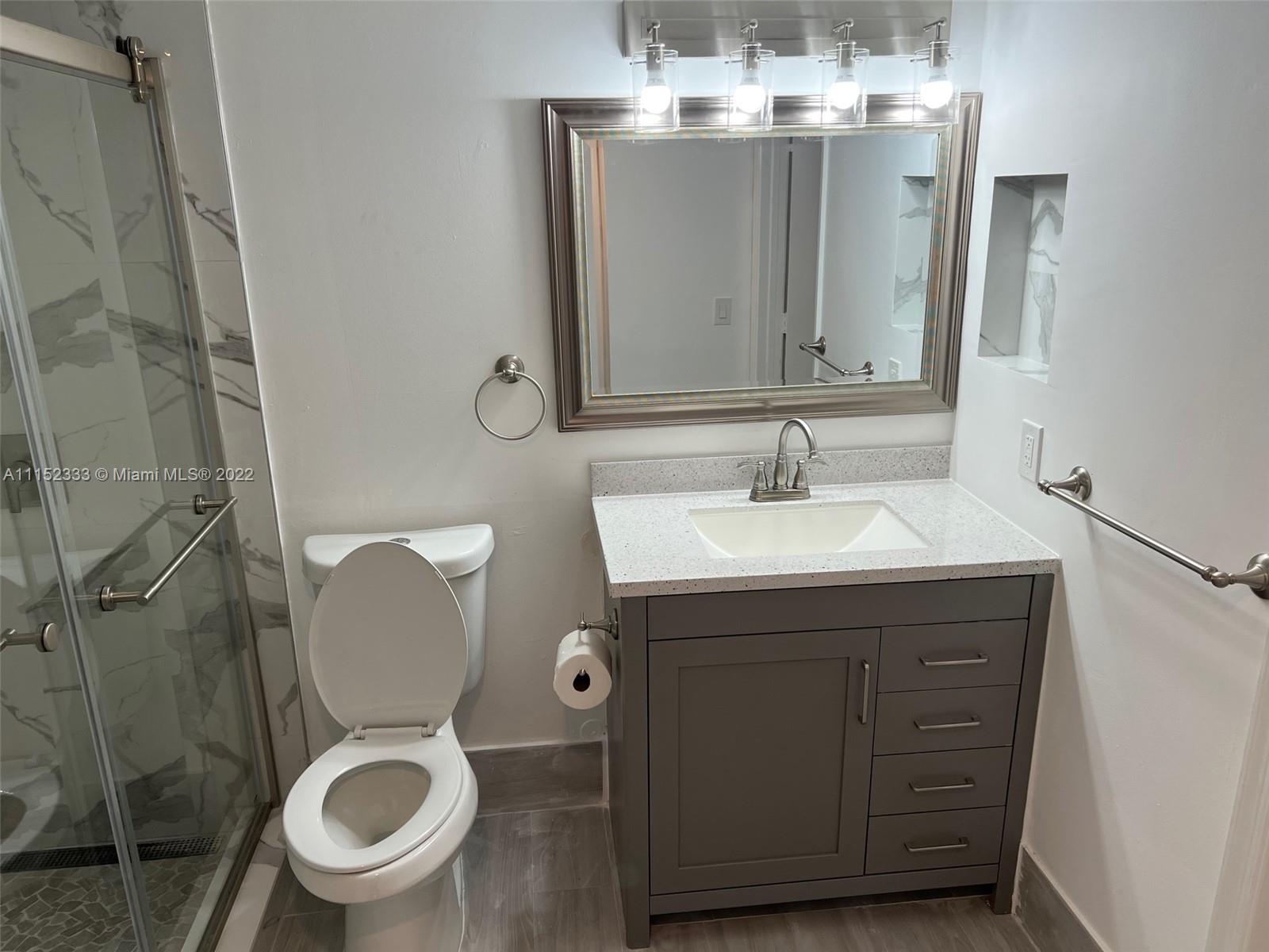 THE CLUB AT BRICKELL BAY - Residential Lease