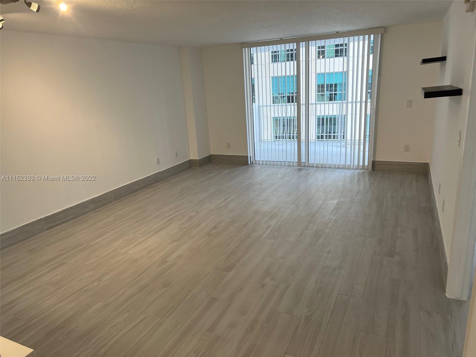 THE CLUB AT BRICKELL BAY - Residential Lease