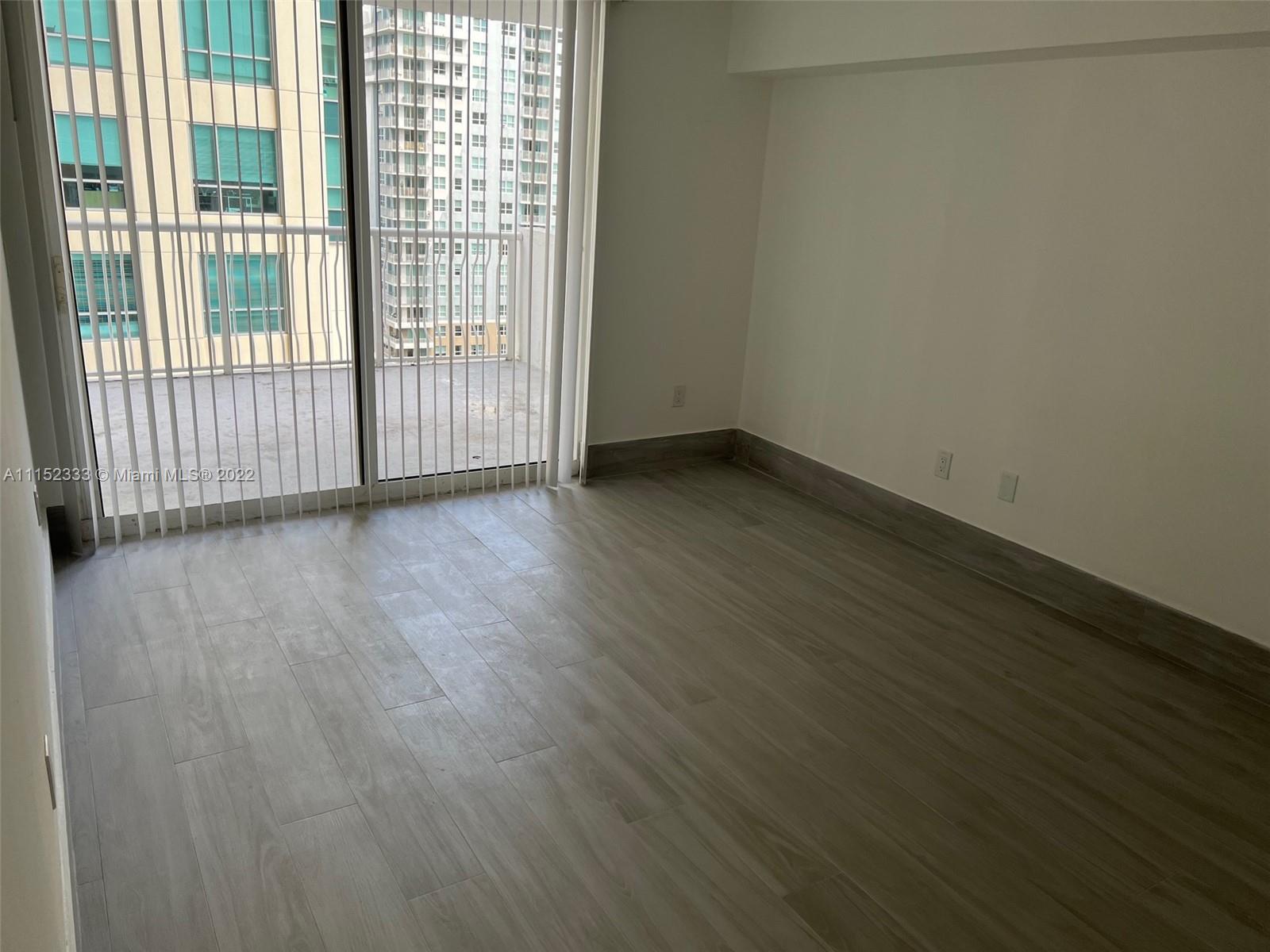 THE CLUB AT BRICKELL BAY - Residential Lease