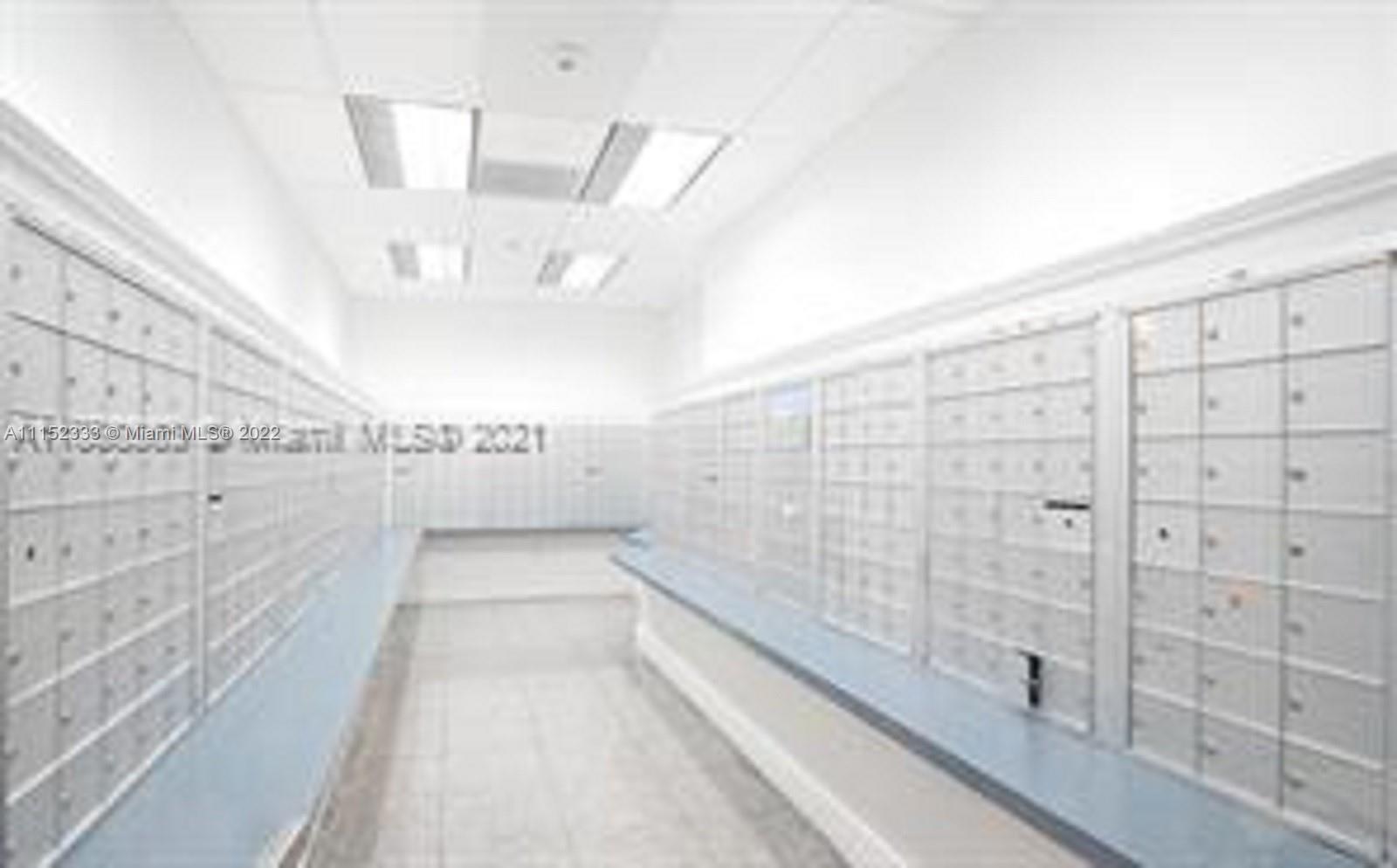 THE CLUB AT BRICKELL BAY - Residential Lease